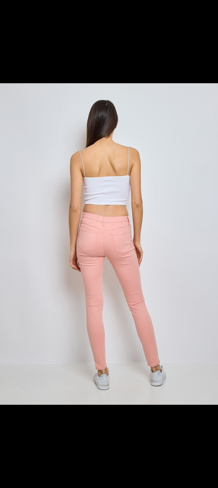 Pantalon skinny